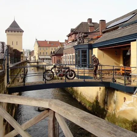 Gastsuite In * Valkenburg aan de Geul