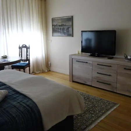 Gastsuite In Valkenburg aan de Geul