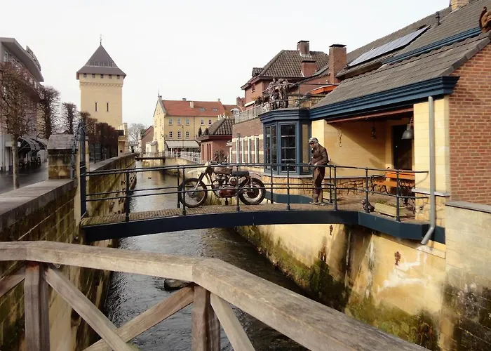 Gastsuite In * Valkenburg aan de Geul