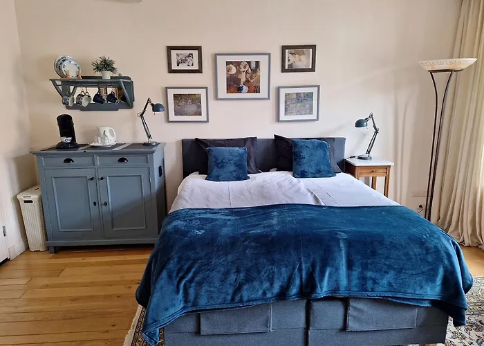 Homestay Gastsuite In Valkenburg aan de Geul