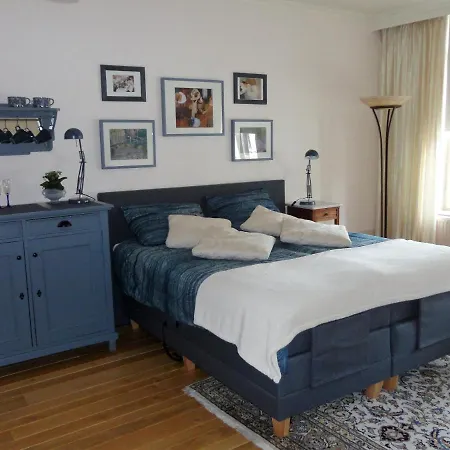 Séjour chez l'habitant Gastsuite In