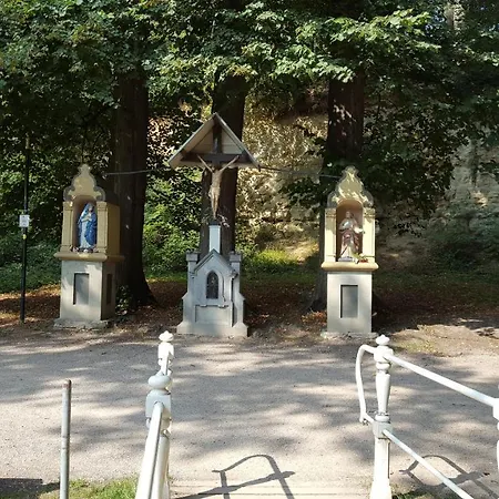 Gastsuite In Séjour chez l'habitant