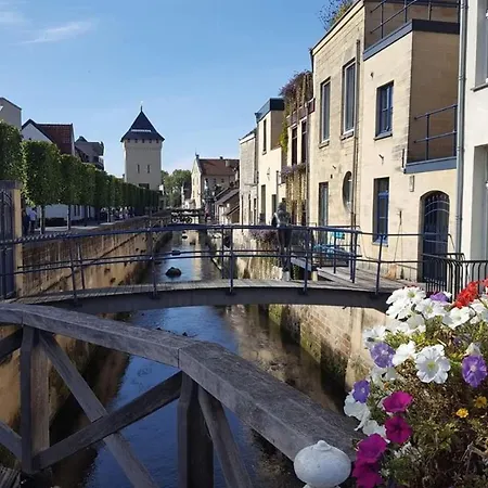 Gastsuite In ホームステイ *