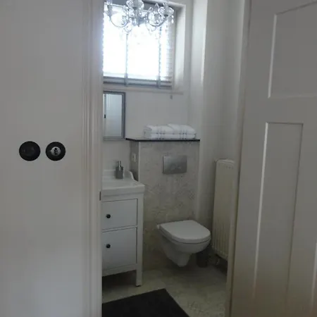 בית אירוח Gastsuite In *