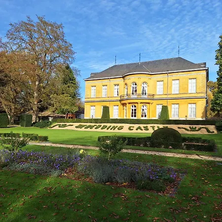 Gastsuite In * Valkenburg aan de Geul