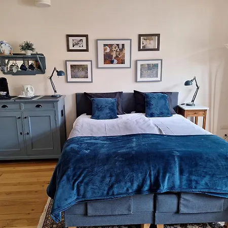 Quarto em Acomodações Particulares Gastsuite In Valkenburg aan de Geul