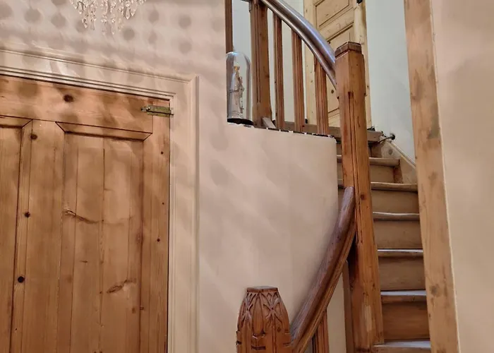 Gastsuite In * Valkenburg aan de Geul