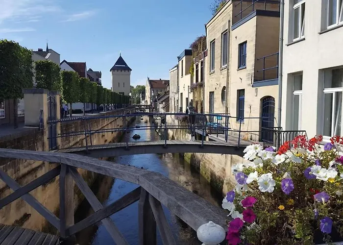 Gastsuite In Ubytování v soukromí *